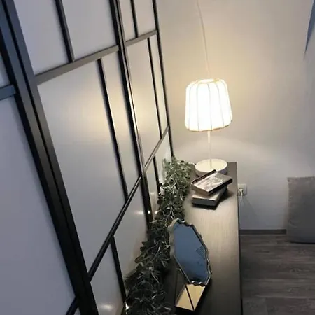 Cosy & Chic Old Town Daire *