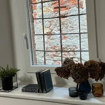 Apartment Cosy & Chic Old Town *